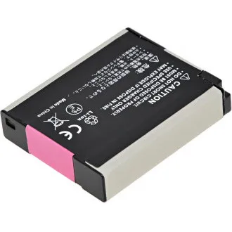 T6 Power-Akku für Panasonic DMW-BCM13, DMW-BCM13E, 1100 mAh, 4 Wh