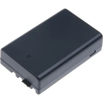 Akku T6 Power für Pentax D-Li109, 1100mAh, 7,9Wh, schwarz Akku T6 Power für Pentax D-Li109, 1100mAh, 7,9Wh, schwarz