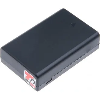 Akku T6 Power für Pentax D-Li109, 1100mAh, 7,9Wh, schwarz Akku T6 Power für Pentax D-Li109, 1100mAh, 7,9Wh, schwarz