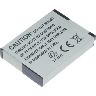 T6 Power-Akku für Samsung SLB-10A, BN-VH105, 1050 mAh, 3,9 Wh T6 Power-Akku für Samsung SLB-10A, BN-VH105, 1050 mAh, 3,9 Wh