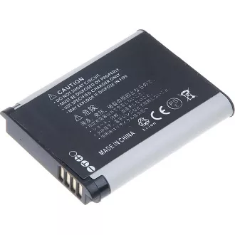 Akku T6 Power Samsung BP-70A, BP70A, SLB-70A, 700mAh, 2,6Wh Akku T6 Power Samsung BP-70A, BP70A, SLB-70A, 700mAh, 2,6Wh