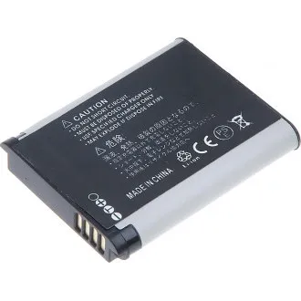 T6 Power-Akku für Samsung BP-70A, BP70A, SLB-70A, 700 mAh, 2,6 Wh T6 Power-Akku für Samsung BP-70A, BP70A, SLB-70A, 700 mAh, 2,6 Wh