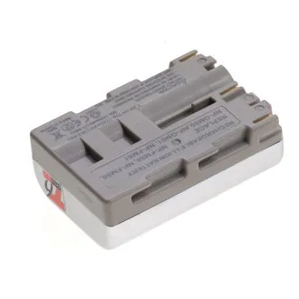 Akku T6 Leistung Sony NP-FM50, NP-FM51, NP-FM30, NP-QM50, NP-QM51, 1700mAh, 12,2Wh Akku T6 Leistung Sony NP-FM50, NP-FM51, NP-FM30, NP-QM50, NP-QM51, 1700mAh, 12,2Wh