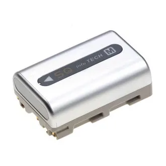 Akku T6 Leistung Sony NP-FM50, NP-FM51, NP-FM30, NP-QM50, NP-QM51, 1700mAh, 12,2Wh Akku T6 Leistung Sony NP-FM50, NP-FM51, NP-FM30, NP-QM50, NP-QM51, 1700mAh, 12,2Wh