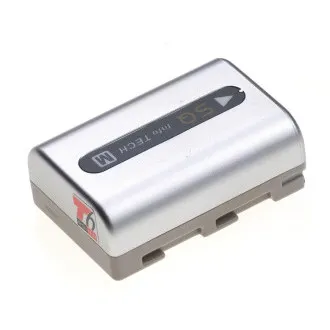 Akku T6 Leistung Sony NP-FM50, NP-FM51, NP-FM30, NP-QM50, NP-QM51, 1700mAh, 12,2Wh Akku T6 Leistung Sony NP-FM50, NP-FM51, NP-FM30, NP-QM50, NP-QM51, 1700mAh, 12,2Wh