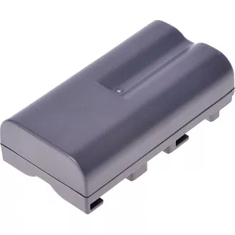 Akku T6 power Sony NP-F330, NP-F530, NP-F550, NP-F570, 2600mAh, 18,7Wh, grau Akku T6 power Sony NP-F330, NP-F530, NP-F550, NP-F570, 2600mAh, 18,7Wh, grau