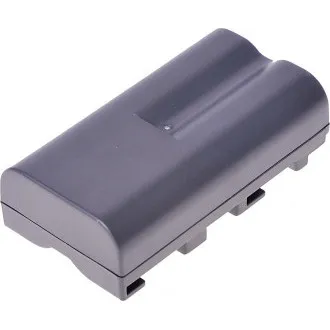 Akku T6 power Sony NP-F330, NP-F530, NP-F550, NP-F570, 2600mAh, 18,7Wh, grau Akku T6 power Sony NP-F330, NP-F530, NP-F550, NP-F570, 2600mAh, 18,7Wh, grau