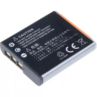 Akku T6 power Sony NP-BG1, 950mAh, grau