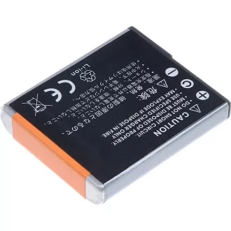 Akku T6 power Sony NP-BG1, 950mAh, grau