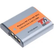 Akku T6 power Sony NP-BG1, 950mAh, grau