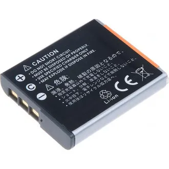 T6 Power-Akku für Sony NP-BG1, NP-FG1, 950 mAh, 3,4 Wh