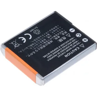 T6 Power-Akku für Sony NP-BG1, NP-FG1, 950 mAh, 3,4 Wh