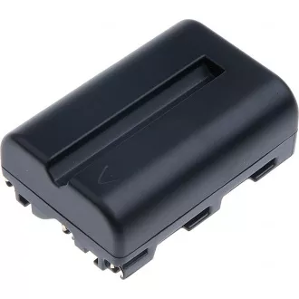 T6 Power-Akku für Sony NP-FM500H, NP-FM55H, 2280 mAh, 16,4 Wh, USB-C T6 Power-Akku für Sony NP-FM500H, NP-FM55H, 2280 mAh, 16,4 Wh, USB-C
