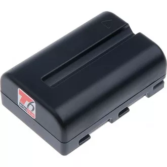 T6 Power-Akku für Sony NP-FM500H, NP-FM55H, 2280 mAh, 16,4 Wh, USB-C T6 Power-Akku für Sony NP-FM500H, NP-FM55H, 2280 mAh, 16,4 Wh, USB-C
