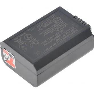 Akku T6 power Sony NP-FW50, 1080mAh, schwarz Akku T6 power Sony NP-FW50, 1080mAh, schwarz