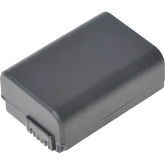 Akku T6 power Sony NP-FW50, 1080mAh, schwarz Akku T6 power Sony NP-FW50, 1080mAh, schwarz
