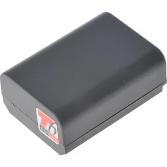 Akku T6 power Sony NP-FW50, 1080mAh, schwarz Akku T6 power Sony NP-FW50, 1080mAh, schwarz