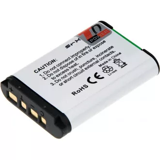 Akku T6 Power Sony NP-BX1, 1080mAh, 3,9Wh