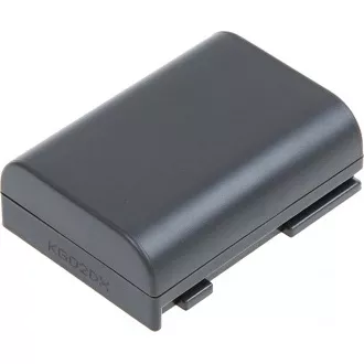 Akku T6 Power Canon NB-2L, NB-2LH, BP-2LH, 750mAh, 5,5Wh, grau