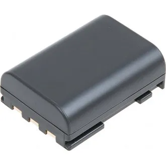 Akku T6 Power Canon NB-2L, NB-2LH, BP-2LH, 750mAh, 5,5Wh, grau Akku T6 Power Canon NB-2L, NB-2LH, BP-2LH, 750mAh, 5,5Wh, grau