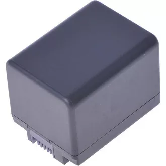 Akku T6 power Canon BP-727, 2400mAh, 8,6Wh, schwarz Akku T6 power Canon BP-727, 2400mAh, 8,6Wh, schwarz