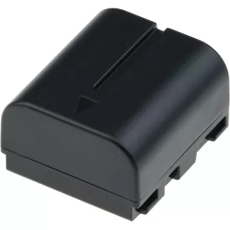 Akku T6 Power JVC BN-VF707U, BN-VF707, 750mAh, 5,4Wh, grau Akku T6 Power JVC BN-VF707U, BN-VF707, 750mAh, 5,4Wh, grau