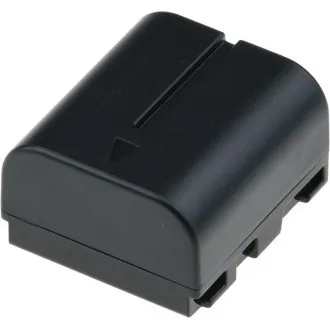 T6 Power-Akku für JVC BN-VF707U, BN-VF707, 750 mAh, 5,4 Wh, grau