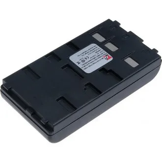 Akku T6 Power JVC BN-V11U, BN-V12U, BN-V14U, BN-V18U, BN-V20U, BN-V22U, Ni-MH, 2100mAh, schwarz Akku T6 Power JVC BN-V11U, BN-V12U, BN-V14U, BN-V18U, BN-V20U, BN-V22U, Ni-MH, 2100mAh, schwarz