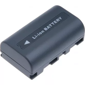 Akku T6 Power JVC BN-VF808, BN-VF808U, 800mAh, 5,8Wh, grau