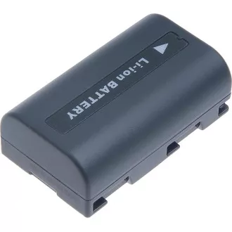 Akku T6 Power JVC BN-VF808, BN-VF808U, 800mAh, 5,8Wh, grau