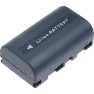 Akku T6 Power JVC BN-VF808, BN-VF808U, 800mAh, 5,8Wh, grau Akku T6 Power JVC BN-VF808, BN-VF808U, 800mAh, 5,8Wh, grau