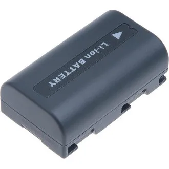 Akku T6 Power JVC BN-VF808, BN-VF808U, 800mAh, 5,8Wh, grau Akku T6 Power JVC BN-VF808, BN-VF808U, 800mAh, 5,8Wh, grau