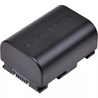 Akku T6 Power JVC BN-VG107, BN-VG108, BN-VG114, 1200mAh, 4,3Wh