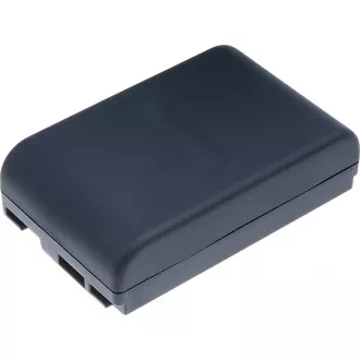 Akku T6 Power für Panasonic HHR-V211/V212, Ni-MH, 2100mAh, 10.1Wh, schwarz