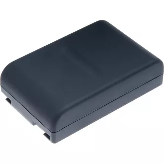 Akku T6 Power für Panasonic HHR-V211/V212, Ni-MH, 2100mAh, 10.1Wh, schwarz