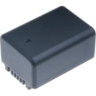 Panasonic T6 Power-Akku VW-VBK180, VW-VBL090, 1720 mAh, 6,2 Wh