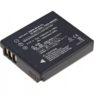 Akku T6 Leistung Samsung IA-BH125C, CGA-S005, D-Li106, DB-60, DB-65, DMW-BCC12, NP-70, 1100mAh Akku T6 Leistung Samsung IA-BH125C, CGA-S005, D-Li106, DB-60, DB-65, DMW-BCC12, NP-70, 1100mAh