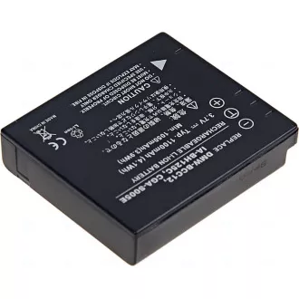 Akku T6 Leistung Samsung IA-BH125C, CGA-S005, D-Li106, DB-60, DB-65, DMW-BCC12, NP-70, 1100mAh Akku T6 Leistung Samsung IA-BH125C, CGA-S005, D-Li106, DB-60, DB-65, DMW-BCC12, NP-70, 1100mAh