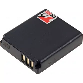 Akku T6 Leistung Samsung IA-BH125C, CGA-S005, D-Li106, DB-60, DB-65, DMW-BCC12, NP-70, 1100mAh Akku T6 Leistung Samsung IA-BH125C, CGA-S005, D-Li106, DB-60, DB-65, DMW-BCC12, NP-70, 1100mAh