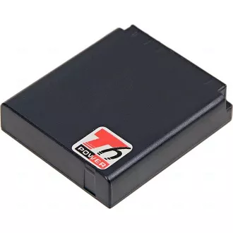 Akku T6 Leistung Samsung IA-BH125C, CGA-S005, D-Li106, DB-60, DB-65, DMW-BCC12, NP-70, 1100mAh Akku T6 Leistung Samsung IA-BH125C, CGA-S005, D-Li106, DB-60, DB-65, DMW-BCC12, NP-70, 1100mAh