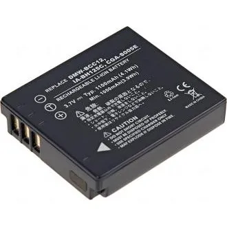 Akku T6 Leistung Samsung IA-BH125C, CGA-S005, D-Li106, DB-60, DB-65, DMW-BCC12, NP-70, 1100mAh Akku T6 Leistung Samsung IA-BH125C, CGA-S005, D-Li106, DB-60, DB-65, DMW-BCC12, NP-70, 1100mAh
