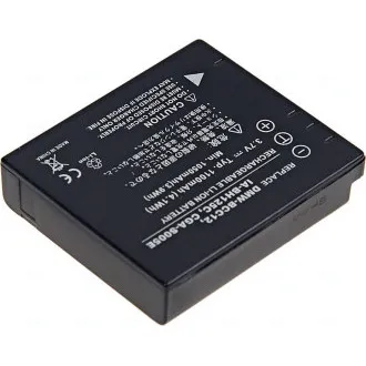Akku T6 Leistung Samsung IA-BH125C, CGA-S005, D-Li106, DB-60, DB-65, DMW-BCC12, NP-70, 1100mAh Akku T6 Leistung Samsung IA-BH125C, CGA-S005, D-Li106, DB-60, DB-65, DMW-BCC12, NP-70, 1100mAh