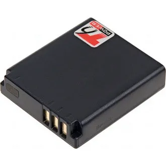 Akku T6 Leistung Samsung IA-BH125C, CGA-S005, D-Li106, DB-60, DB-65, DMW-BCC12, NP-70, 1100mAh Akku T6 Leistung Samsung IA-BH125C, CGA-S005, D-Li106, DB-60, DB-65, DMW-BCC12, NP-70, 1100mAh