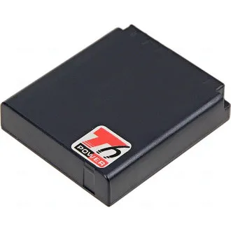 Akku T6 Leistung Samsung IA-BH125C, CGA-S005, D-Li106, DB-60, DB-65, DMW-BCC12, NP-70, 1100mAh Akku T6 Leistung Samsung IA-BH125C, CGA-S005, D-Li106, DB-60, DB-65, DMW-BCC12, NP-70, 1100mAh