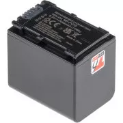 Akku T6 Power Sony NP-FV70, 2060mAh, 14Wh, grau