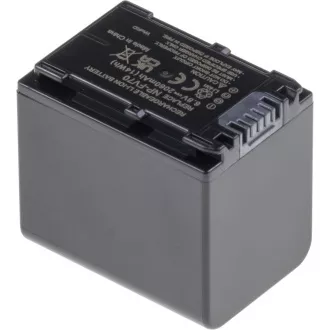 Akku T6 Power Sony NP-FV70, 2060mAh, 14Wh, grau Akku T6 Power Sony NP-FV70, 2060mAh, 14Wh, grau