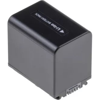 Akku T6 Power Sony NP-FV70, 2060mAh, 14Wh, grau Akku T6 Power Sony NP-FV70, 2060mAh, 14Wh, grau