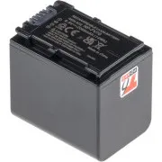 T6 Power-Akku für Sony NP-FV70, 2060 mAh, 14 Wh, grau