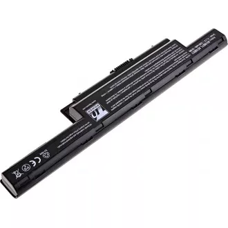 Akku T6 Power für Acer Aspire 4741, 5551, 5741, 5751, TravelMate 4750, 5740, 5200mAh, 58Wh, 6Zellen Akku T6 Power für Acer Aspire 4741, 5551, 5741, 5751, TravelMate 4750, 5740, 5200mAh, 58Wh, 6Zellen