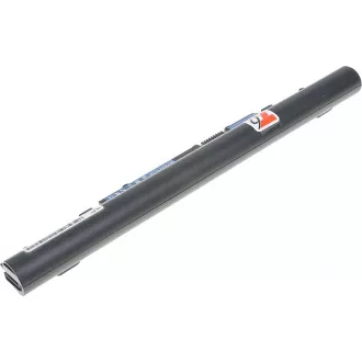 Akku T6 Power für Acer Aspire V5-431, V5-471, V5-531, E1-410, E1-510, 2600mAh, 38Wh, 4Zellen